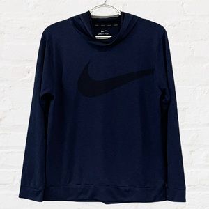 Nike‎ Dri-Fit Hoodie, Youth sz XL